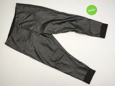 numer koszulki lewandowskiego: Spodnie materiałowe damskie, rozmiar XL — 2