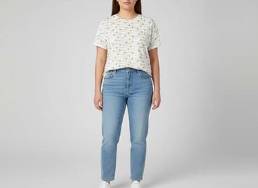 minecraft ubrania reserved: Reserved, T-shirt damski, rozmiar XL — 7