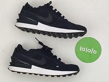 sizer buty: Nike, Sneakersy damskie, rozmiar 38.5 — 3