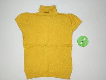 bluzy vintage: Golf damski, rozmiar S — 2