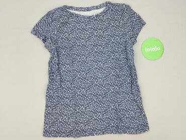 tommy hilfiger t shirt damski granatowy: T-shirt damski, rozmiar S — 2