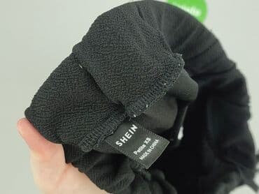 palace bluzy: Shein, Spodnie dresowe damskie, rozmiar XS — 4