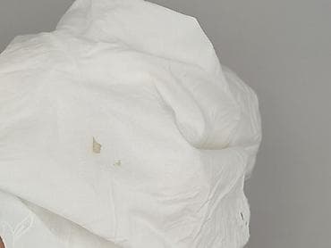 suknia biala: Zara, Sukienka damska, rozmiar L — 6