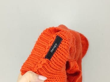 ciuchy do lumpeksu: Therapy, Sweter damski, rozmiar M — 5