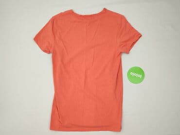 bawełniane t shirty: T-shirt damski, rozmiar M — 3