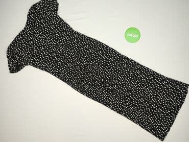 duże rozmiary ekskluzywne sukienki plus size: PrettyLittleThing, Sukienka damska, rozmiar M — 3