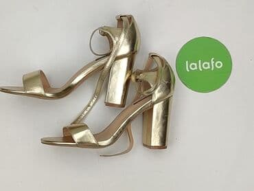 kapcie hermes: Vices, Sandały damskie, rozmiar 39 — 3