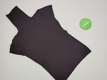 hm basic t shirt: Top damski, rozmiar M — 3
