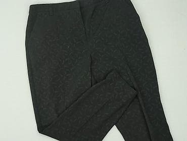 stradivarius cargo: F&F, Spodnie materiałowe damskie, rozmiar S — 1