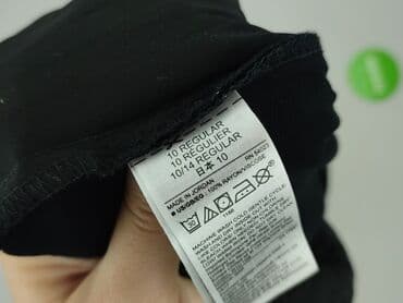 gap bluzki: Gap, Spodnie materiałowe damskie, rozmiar M — 6