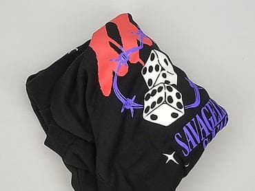 2pac bluza: FSBN, Bluza z kapturem dla mężczyzn, rozmiar S — 7