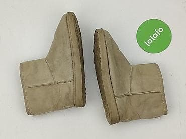 buty z c: Botki damskie, rozmiar 38 — 3