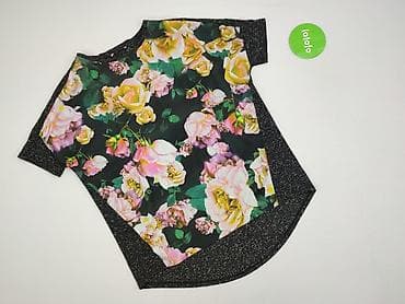 nice shirts eu: Bluzka damska, rozmiar 4XL — 2