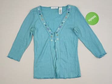 montego sweter: Kardigan damski, M — 2