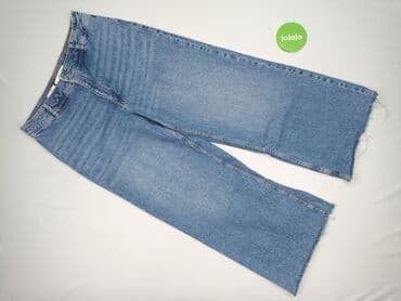 Kobiety: Mango, Jeansy damskie, rozmiar 2XL — 2