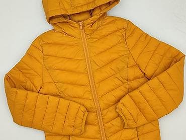 pull and bear płaszcze: Sinsay, Kurtka przejściowa damska, rozmiar XS — 1