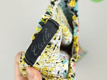 wiosenne bluzki: Sukienka damska, rozmiar S — 4