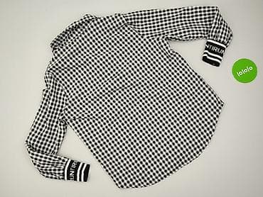 bluza burberry: Bluzka damska, rozmiar XL — 3