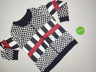 ula popken: Ulla Popken, Bluza damska
, rozmiar 2XL — 2