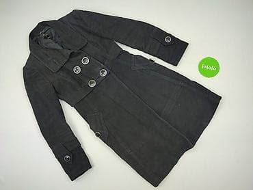 mango outlet plaszcze: MNG Suit, Płaszcz damski, rozmiar S — 2