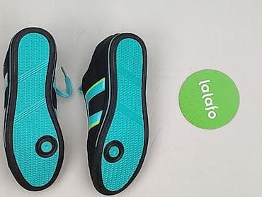 kari trampki: Sneakersy damskie, rozmiar 39 — 3