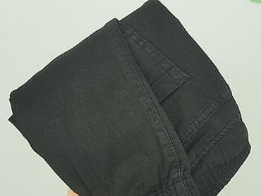 Spodnie cargo damskie, rozmiar S — 6