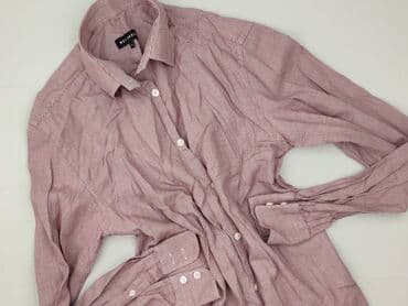 wasyl ubrania: Wółczanka, Koszulа dla mężczyzn, rozmiar S — 1