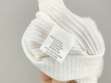 hello kitty top shein: Top damski, S — 5