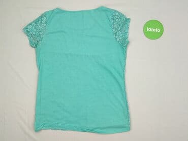 obcisly t shirty: T-shirt damski, rozmiar S — 3