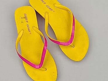 smyk befado: Super Gear, Japonki damskie, rozmiar 39 — 1