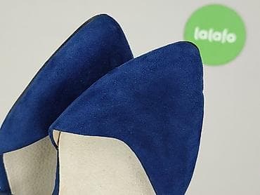 baleriny: Balerinki damskie, rozmiar 39 — 5