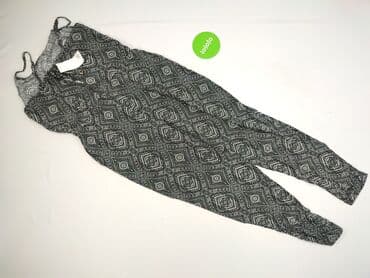 kombinezon reserved zimowy: Reserved, Kombinezon damski, rozmiar S — 3