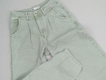 Women: Zara, Jeans for women, size XS (EU 34) — 1