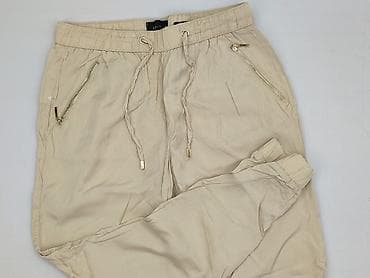 Mohito, Spodnie dresowe damskie, rozmiar L