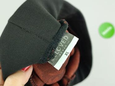 spódnice maxi panterka: Beloved, Spódnica damska, rozmiar XL — 5