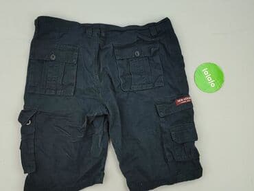 carhartt spodnie cargo: Szorty dla mężczyzn, rozmiar L — 3