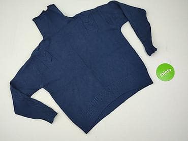 bluza appendage damska: Golf damski, rozmiar 3XL — 2