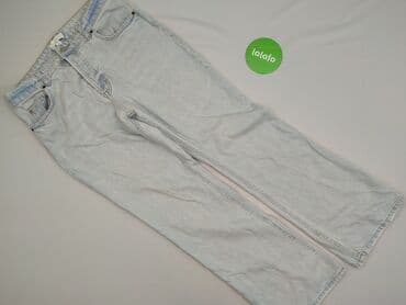 джинси h m: H&M, Jeansy damskie, rozmiar XL — 2