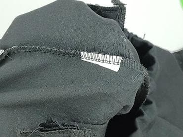 joggery: Spodnie materiałowe damskie, rozmiar S — 8
