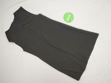 sukienki czarna obcisla: Sinsay, Women`s dress, size S — 3