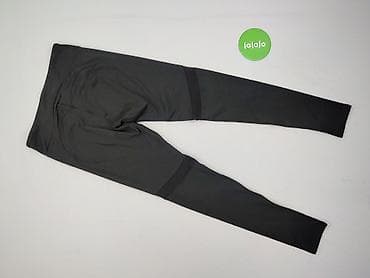 fitnes: Gym Glamour, Legginsy Sportowe damskie, rozmiar S — 3