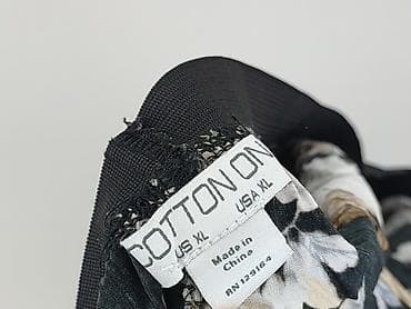 bawelna: Cotton On, Spódnica damska, rozmiar XL — 5