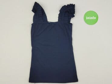 bluzki prazkowane: Top damski, rozmiar S — 2