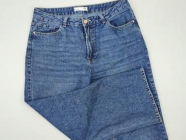 trampki converse deichmann: DENIM JEANS, Jeansy damskie, rozmiar M — 1