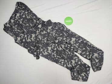 kombinezon zimowy ellesse: Awear, Kombinezon damski, rozmiar M — 3