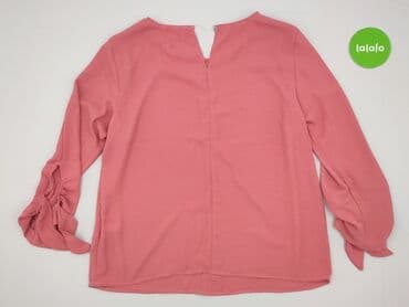 aksamitne bluzy: Bluzka damska, rozmiar XL — 3