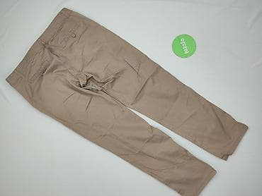 lidl jeans: Promod, Spodnie materiałowe damskie, rozmiar L — 3