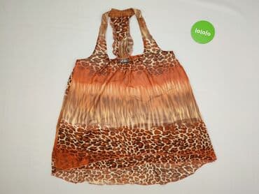 bluzki z printem: Top damski, rozmiar M — 2