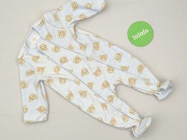piżama pajacyk 128: Cobbler, Cool Club, 6-9 months, condition - Perfect — 2