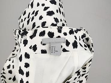 pepitka: H&M, Spódnica damska, rozmiar 3XL — 4
